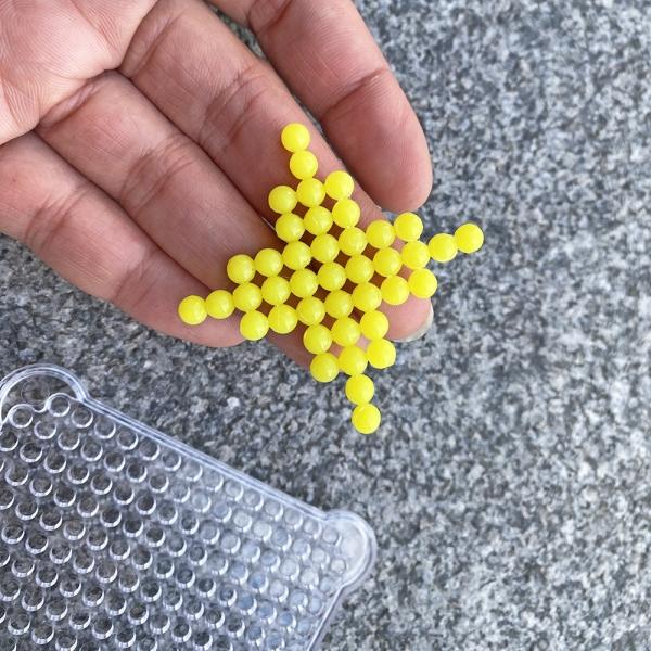 Produktbild Kögler Magic Beads, magische Wasserperlen, Meerestiere, 1