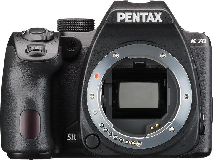 Pentax K-70 (18 mm, 24.78 Mpx, APS-C / DX)