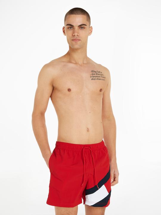 Immagine prodotto Tommy Hilfiger Pantaloncini da bagno (XL)