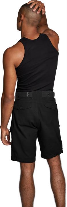 Image du produit Normani Short d'été "Sonora" avec ceinture "Wadi (M)