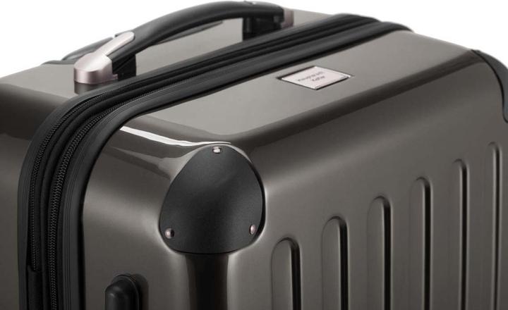 Produktbild Hauptstadtkoffer Alex (42 l, Handgepäck (bis 50l))