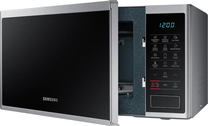 Actual product image Samsung MG23J5133AT/EG (23 l)
