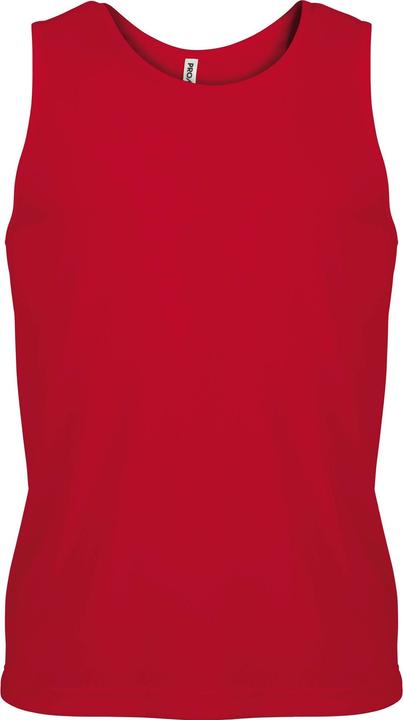 Actual product image Proact SportTop SportTop sleeveless (XXL)