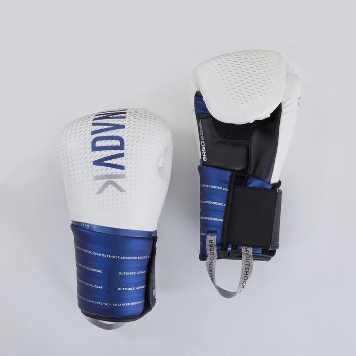 Immagine prodotto Outshock 500 ERGO (14 OZ)