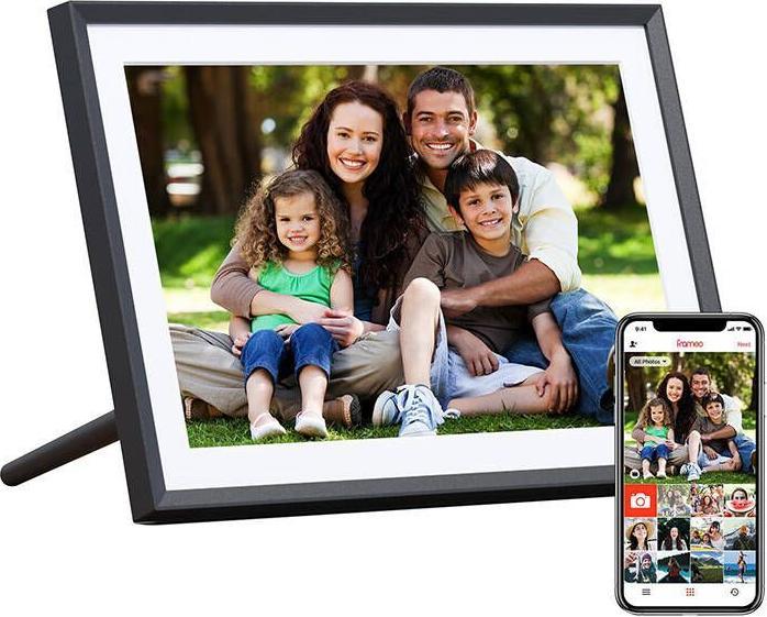 Produktbild Arzopa P101W 10 inch Digital Picture Frame (10.10", 1280 x 800 Pixel)