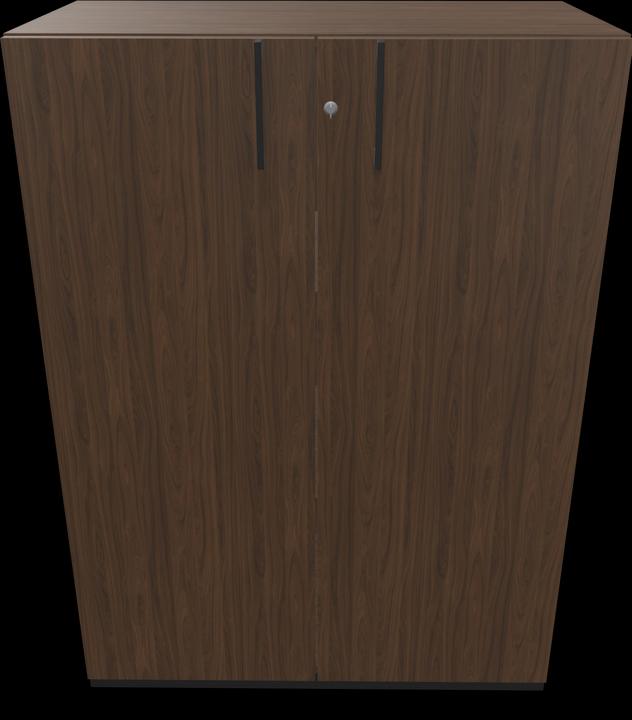 Produktbild Narbutas Choice Flügeltürschrank (80 x 40 x 111.5 cm)