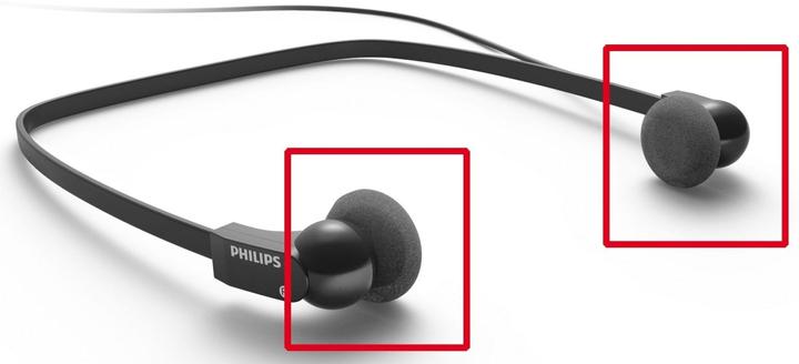 Image du produit Philips Lfh0182/00