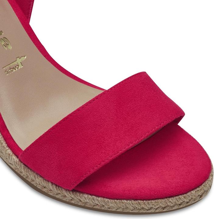 Actual product image Tamaris Sandal (40)