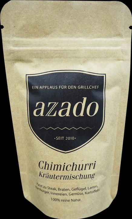Azado Chimichurri Kräutermischung (50 g)