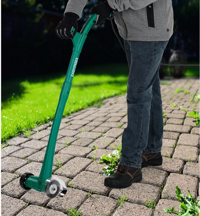 Produktbild Easymaxx Ersatzbürste Fugenreiniger (Vertikutierer, Gartenmaschinen Ersatzteile)