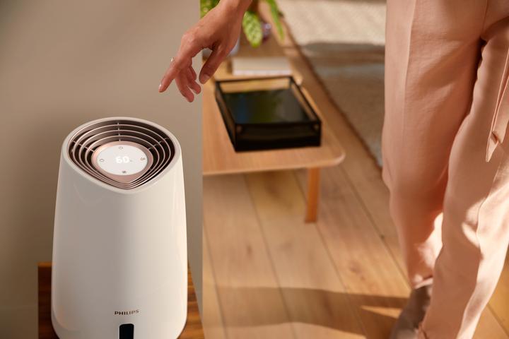 Immagine prodotto Philips Series 3000 HU3916/10 (45 m²)