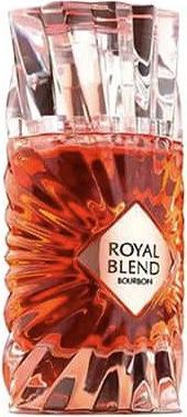 Actual product image French Connection French Avenue Royal Blend Bourbon Extract Eau De Parfum 100ml (Eau de parfum, 100 ml)