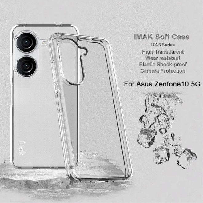 Immagine prodotto Imak Serie UX-5 (OnePlus 10 Pro 5G)
