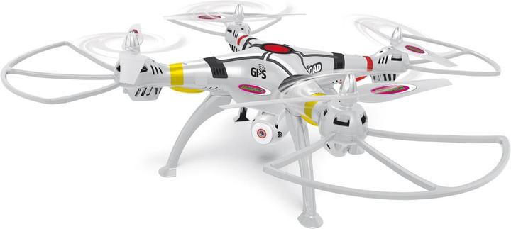 Actual product image Jamara Payload (10 min, 585.80 g)