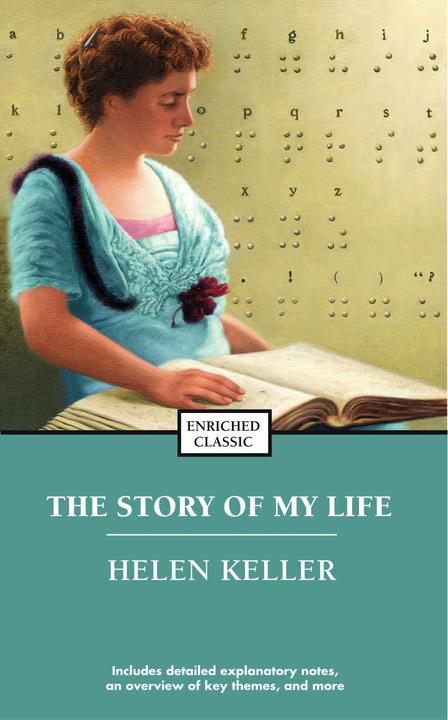 Immagine prodotto La storia della mia vita (Helen Keller, Inglese)