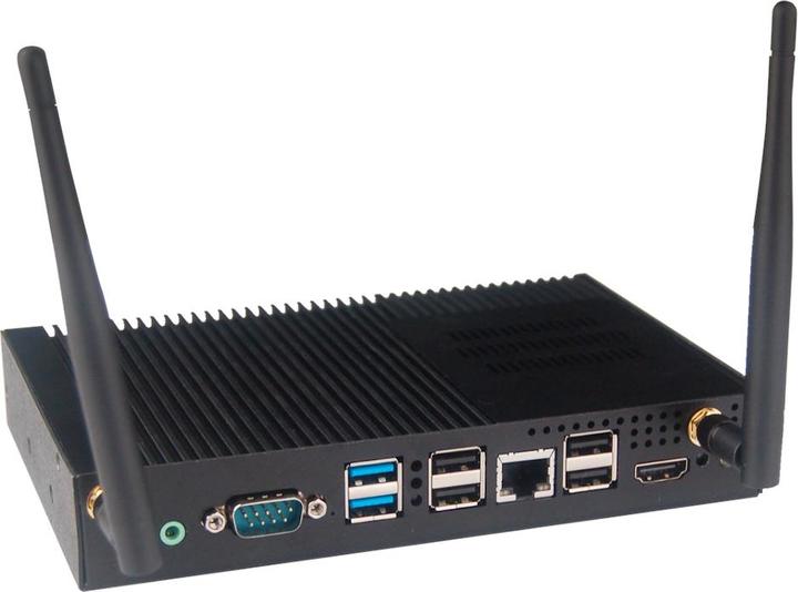 Actual product image Newline WB5W800W - Intel® Core™ i5 eighth generation - i5-8265U - 8 GB - DDR-SDRAM - (Intel Core i5-8265U, 8 GB, 500 GB, Intel UHD Graphics)