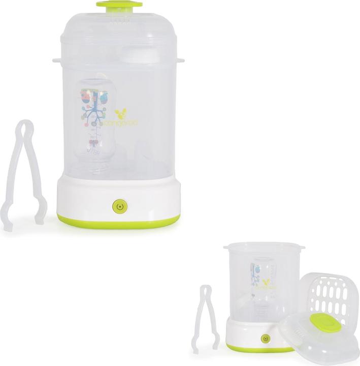 Cangaroo Sterilisator Presto 2 Fächer