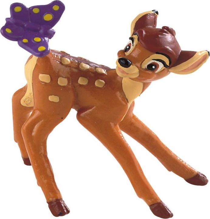 Bullyland Baby Bambi