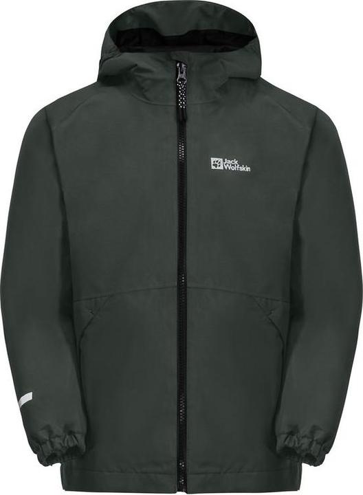 Slate green