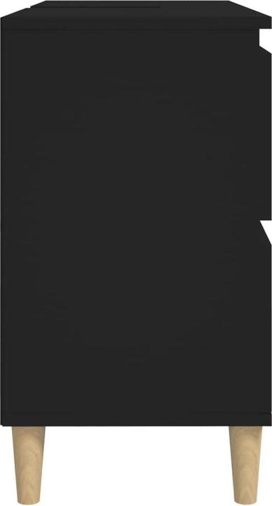 Actual product image VidaXL Calandra (80 x 33 x 60 cm)