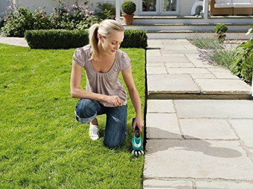 Produktbild Bosch Home & Garden Grasscherblatt 8 cm für ASB/AGS (Heckenschere)