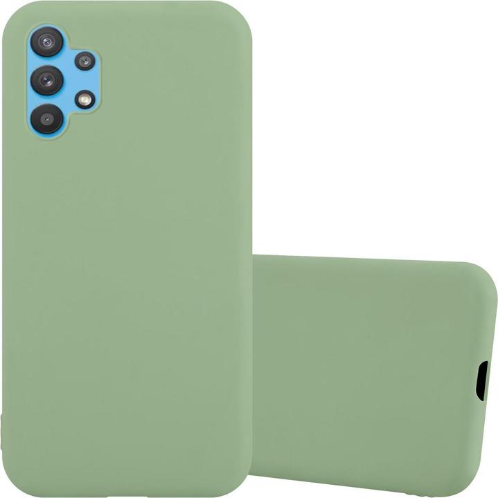 VERDE PASTELLO CARAMELLATO
