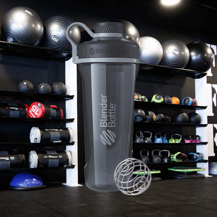 Actual product image Blender Bottle Radian Tritan (0.94 l)