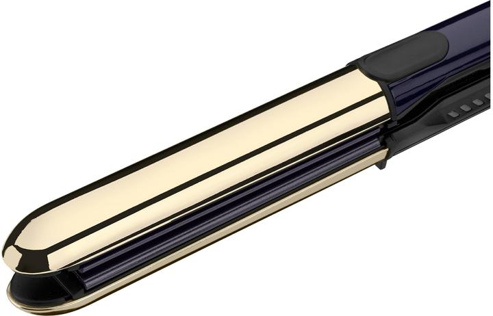 Actual product image BaByliss Black Onyx (Straightening iron)