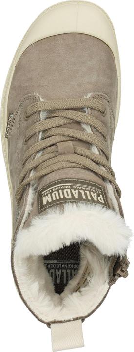 Produktbild Palladium Pampa Hi Zip (39)