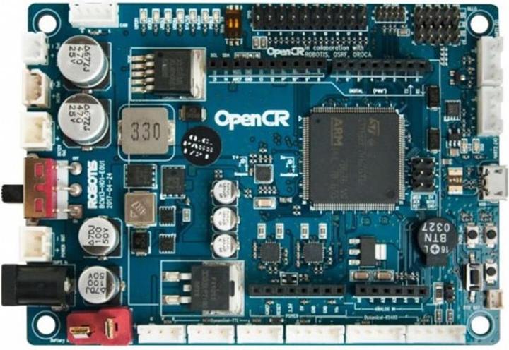 Image du produit Robotis Contrôleur OpenCR1.0 Dynamixel
