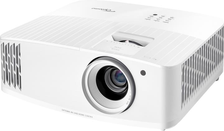 Optoma UHD38x (4K, 4000 lm, 1.66:1)