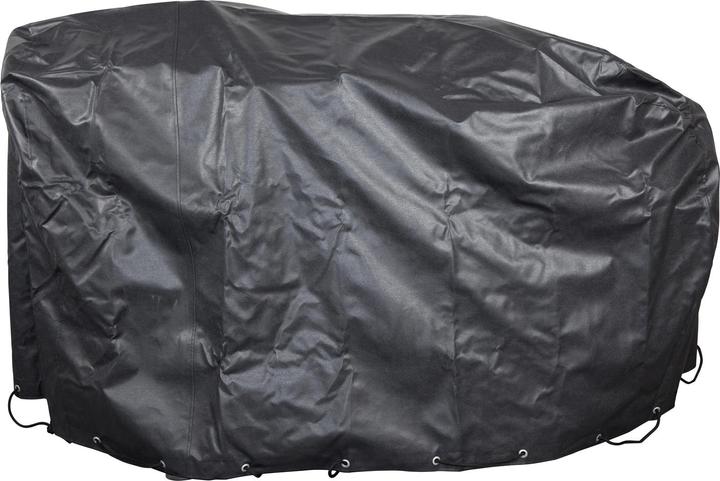 Grillfürst Cover / Protective Cover for Smoker GF-SL18 (Grill)