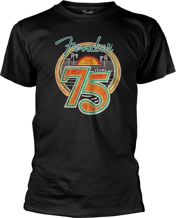 Produktbild Fender TShirt (L)