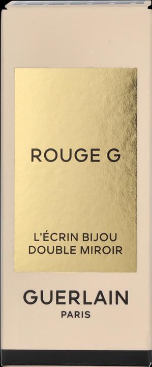 Immagine prodotto Guerlain Rouge G 24 Lips Custodia Les Studs (Nero, Oro)