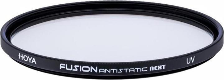 Hoya Fusion Antistatic Next UV Filter (67 mm, UV filter)
