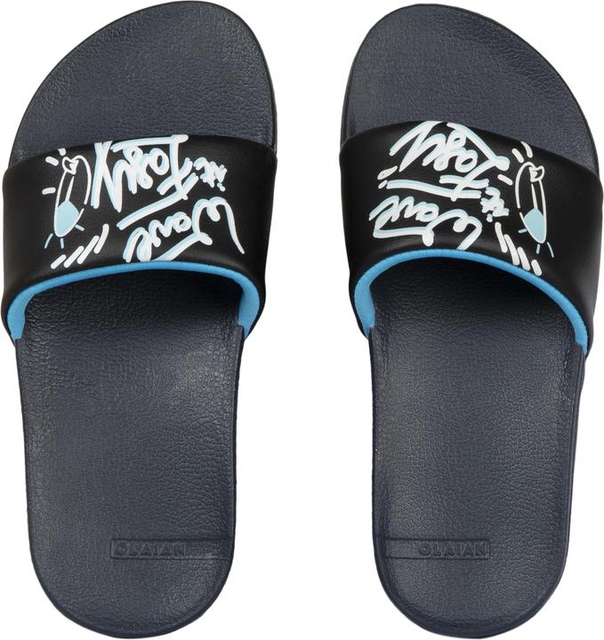 Actual product image Olaian SLAP 550 (28)