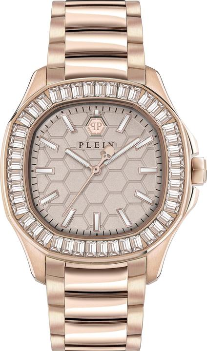 Philipp Plein PWTAA0723 Orologio da donna Spectre 38mm 5ATM (Orologio da polso analogico, 38 mm)