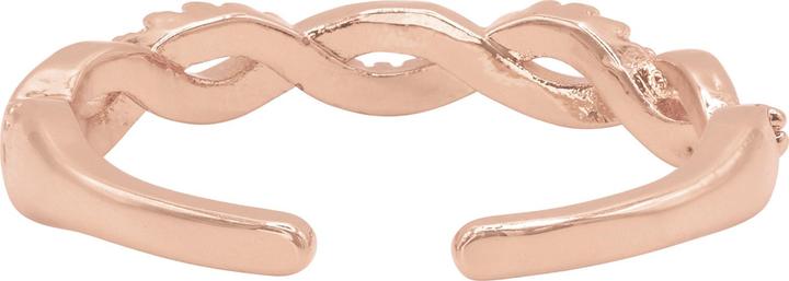 Actual product image Heideman Aria rose gold coloured (54)