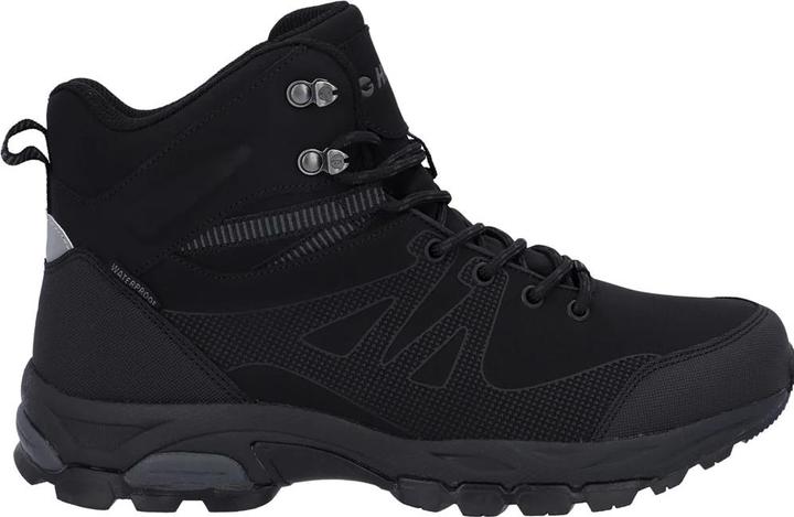 Produktbild Hi-Tec Stiefel Jackdaw Wasserfest (43)
