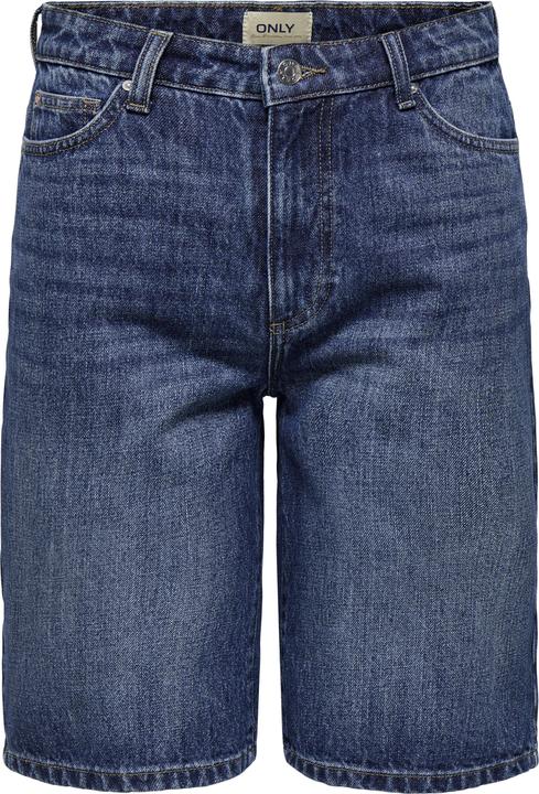 Produktbild Only Carsonny Hw Wide Dnm Shorts Nas843 Noos (54)