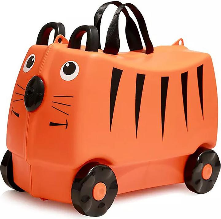 Produktbild Mumuru - Children's Suitcase
