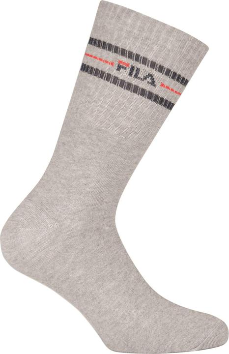 Produktbild FILA Socken Sportlich Bequem sitzend (6er Pack, 39 - 42)