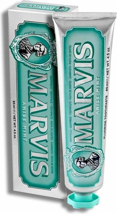Produktbild Marvis Anise Mint (85 ml)