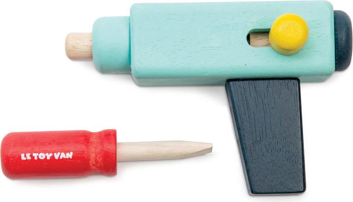 Le Toy Van Tool set