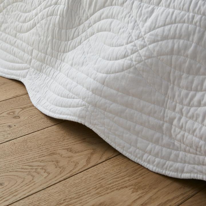 Actual product image La Redoute Interieurs Scenario Boutis (250 x 250 cm)