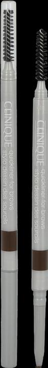 Actual product image Clinique Quickliner (Deep Brown)