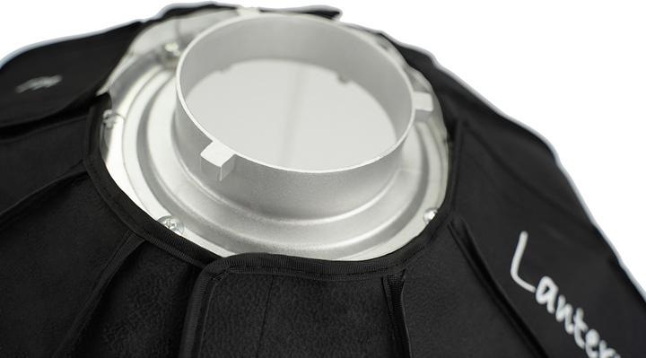 Immagine prodotto Aputure Lanterna (Soft box, 65 cm)