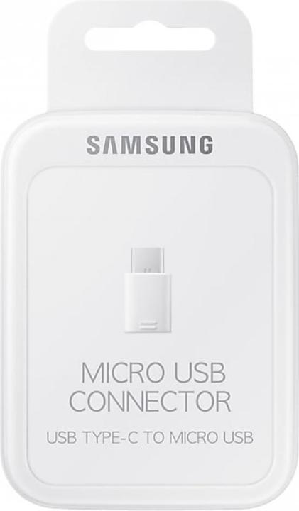 Actual product image Samsung Ee-Gn930 (Micro USB, USB Type C)