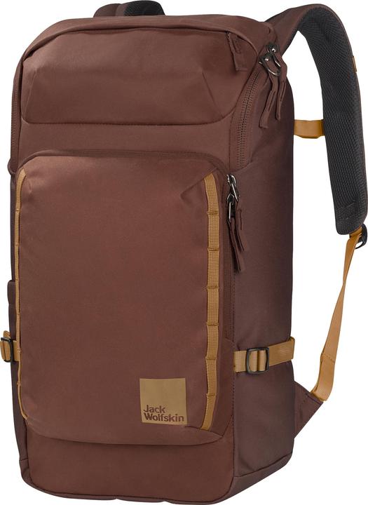 Produktbild Jack Wolfskin Dachsberg (28 l)