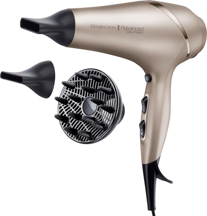 Remington Advanced Colour Protect